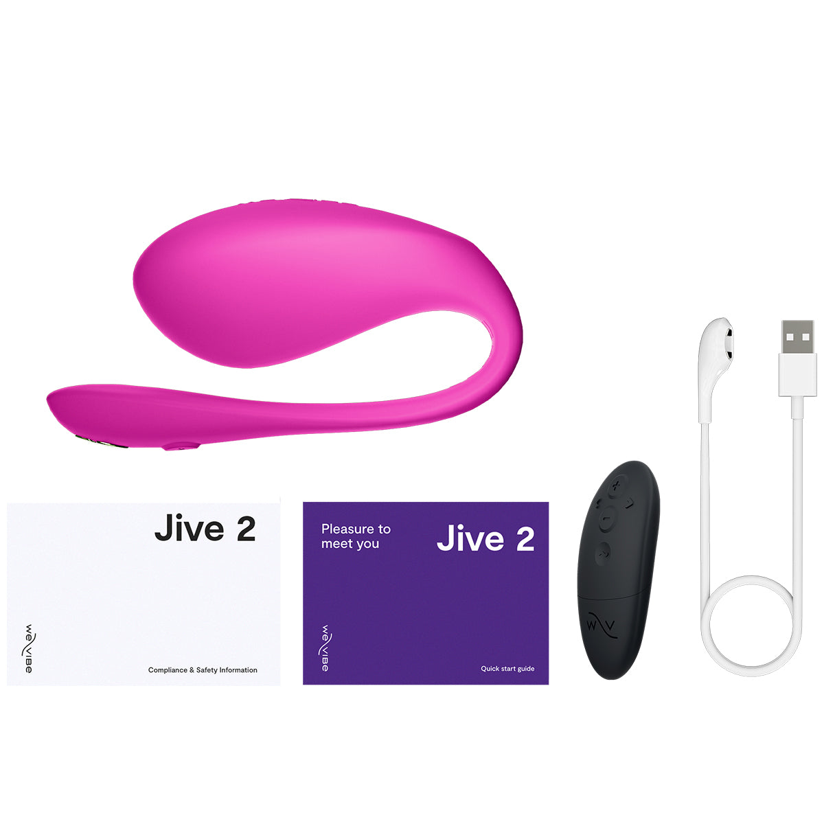 We-Vibe® Jive 2
