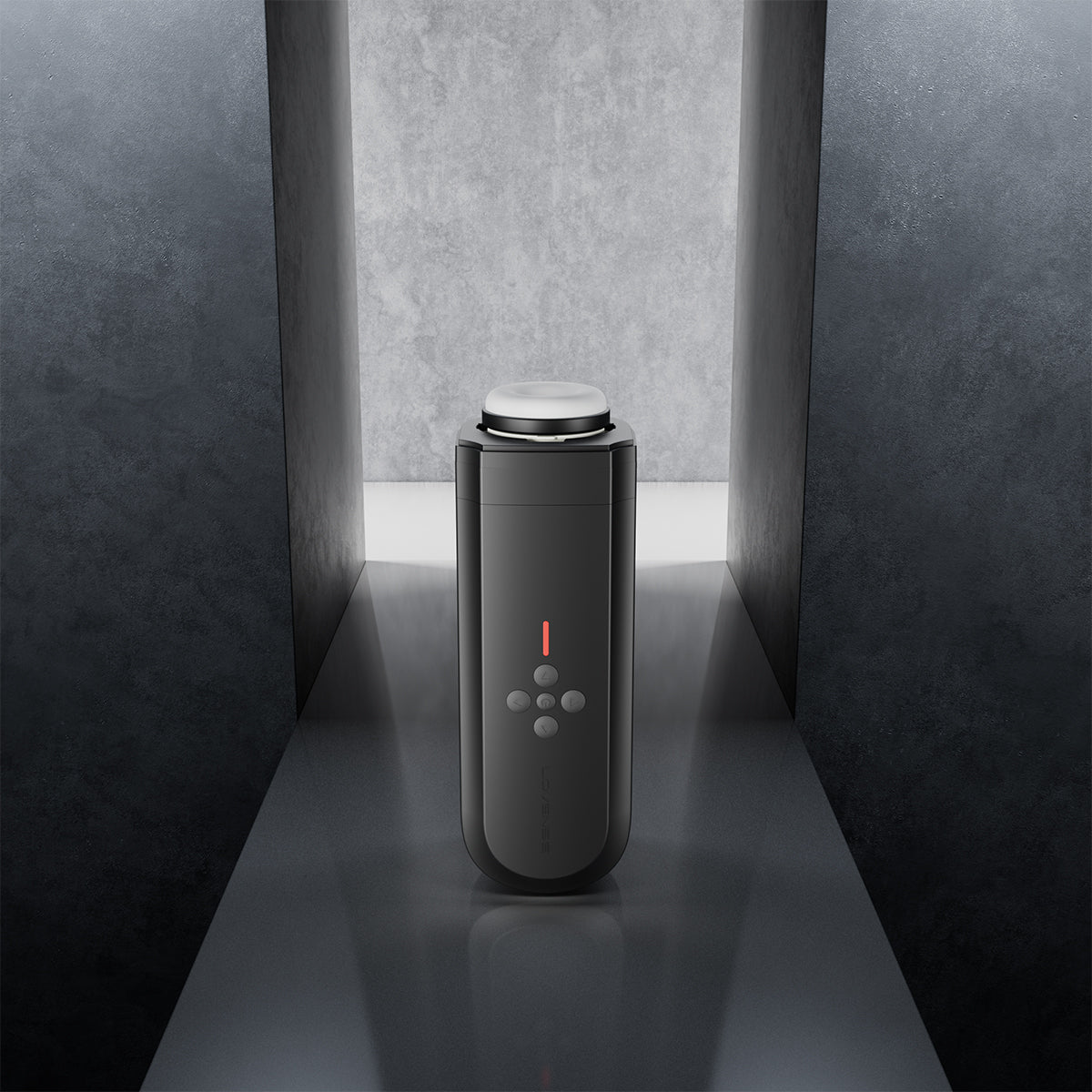 Lovense - Solace Thrusting Male Masturbator