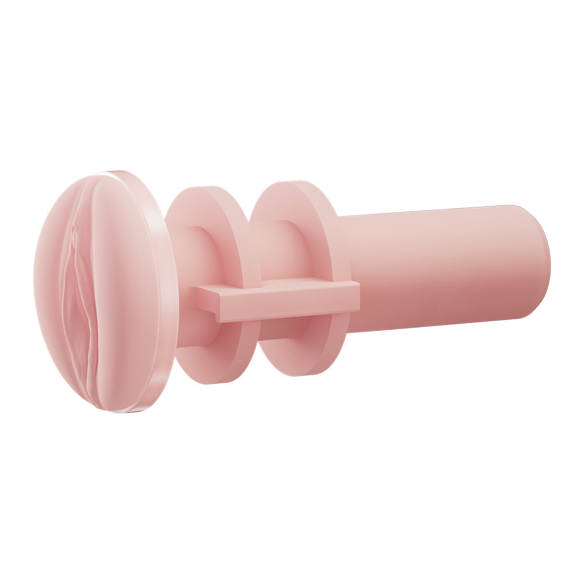 Lovense - Solace Thrusting Male Masturbator