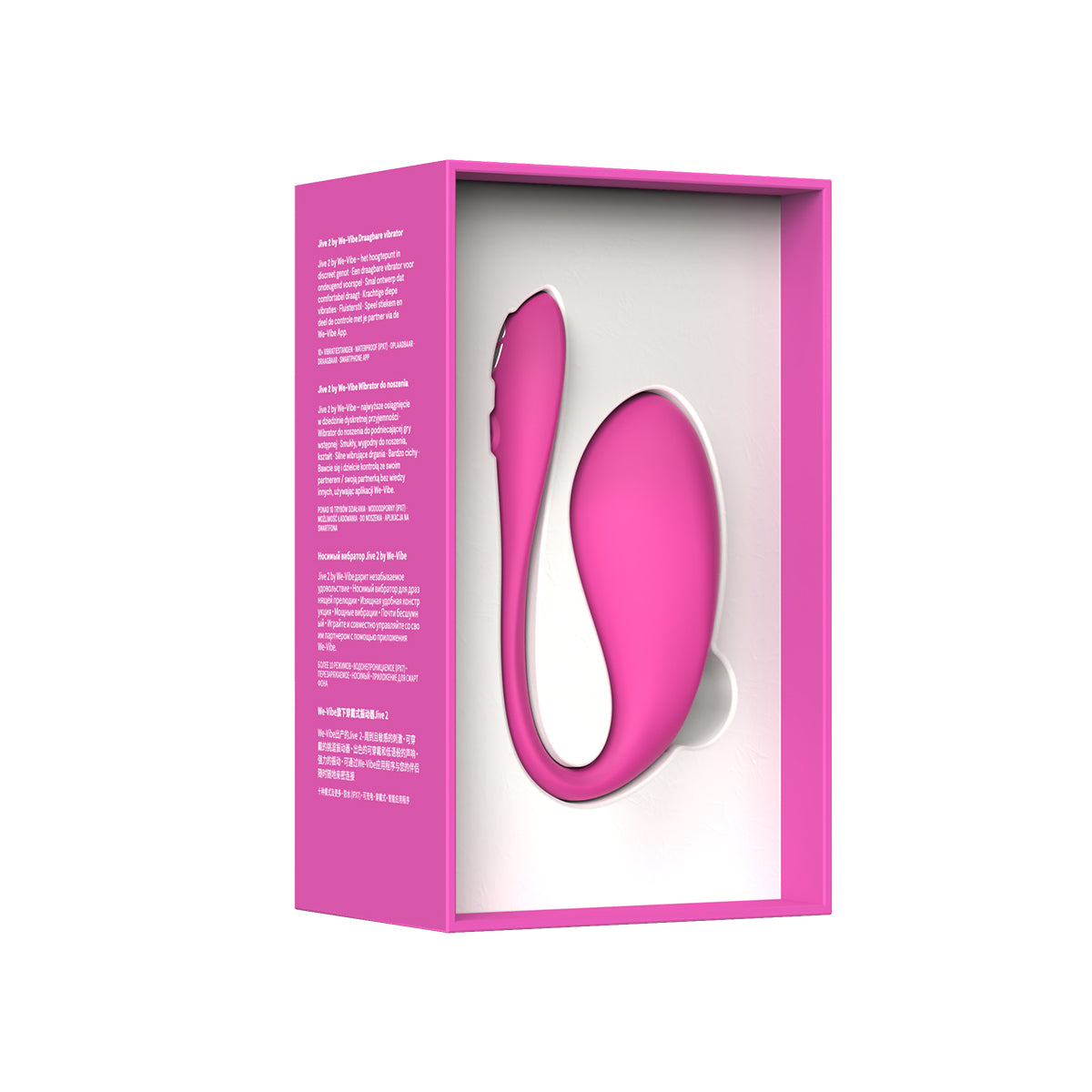 We-Vibe® Jive 2