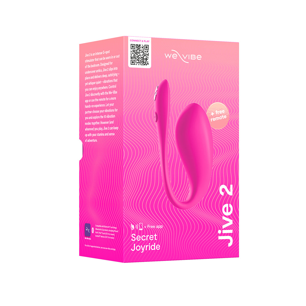 We-Vibe® Jive 2