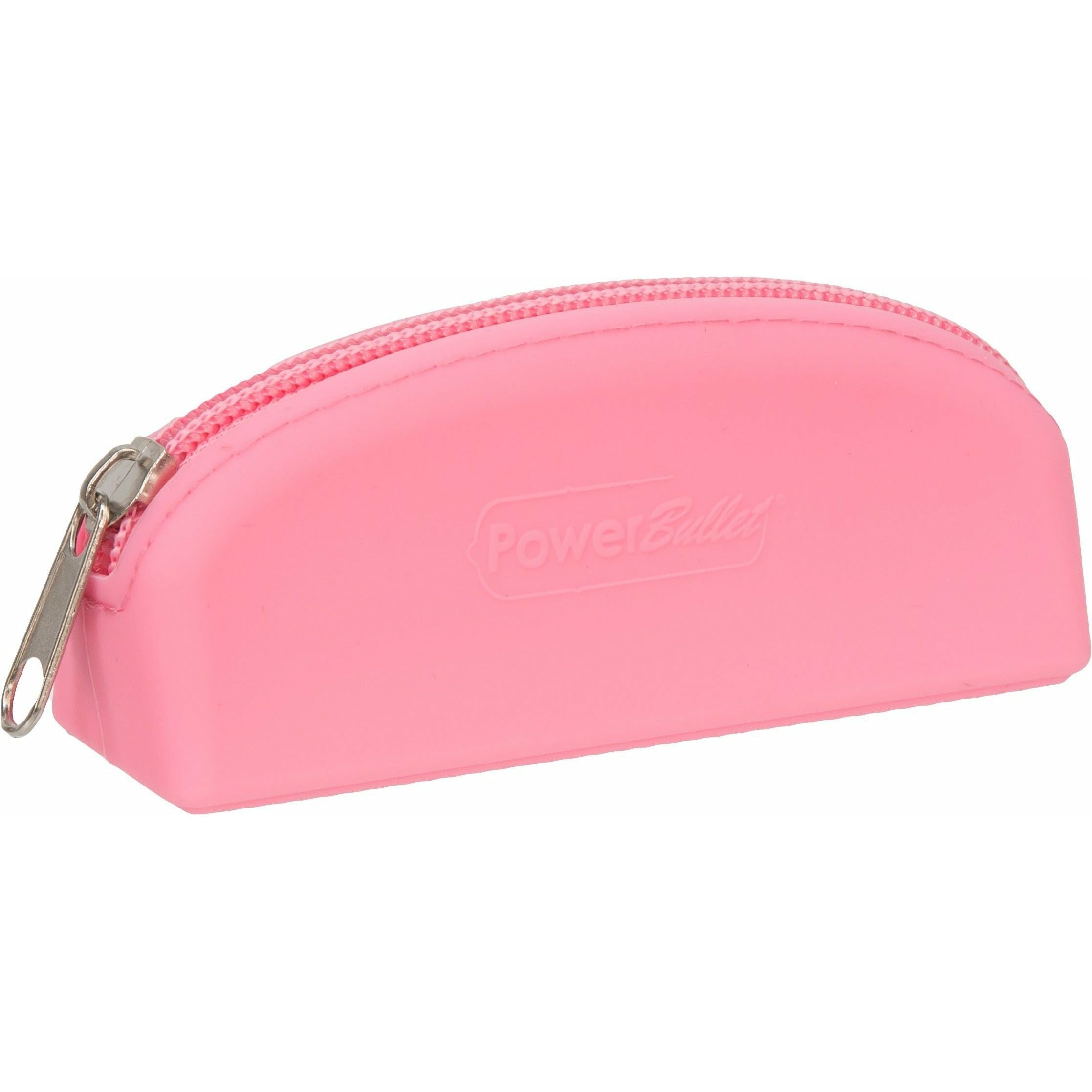 PowerBullet - Pochette de rangement - Rose