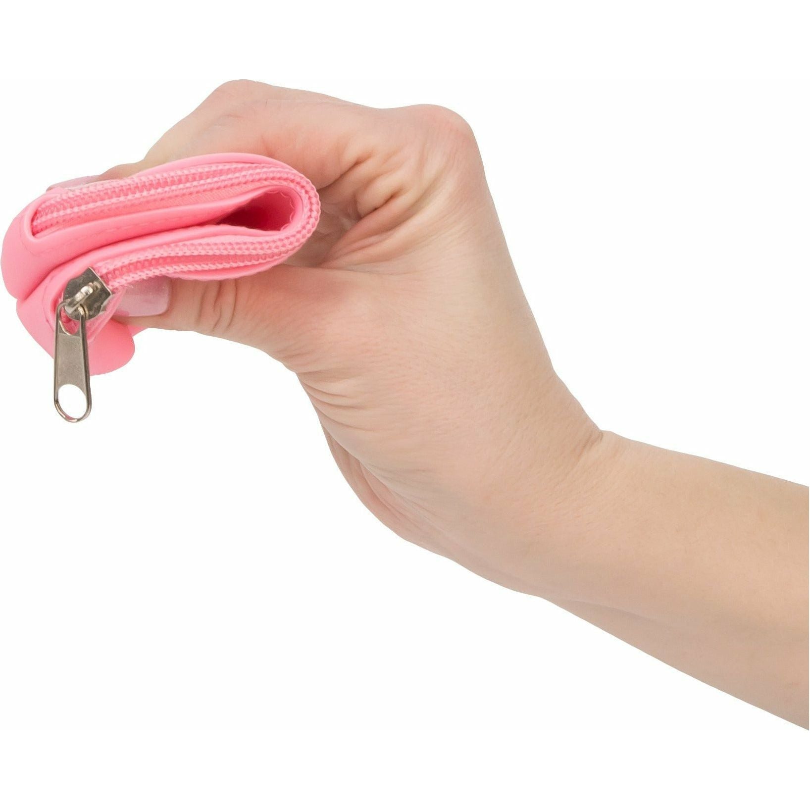PowerBullet - Pochette de rangement - Rose