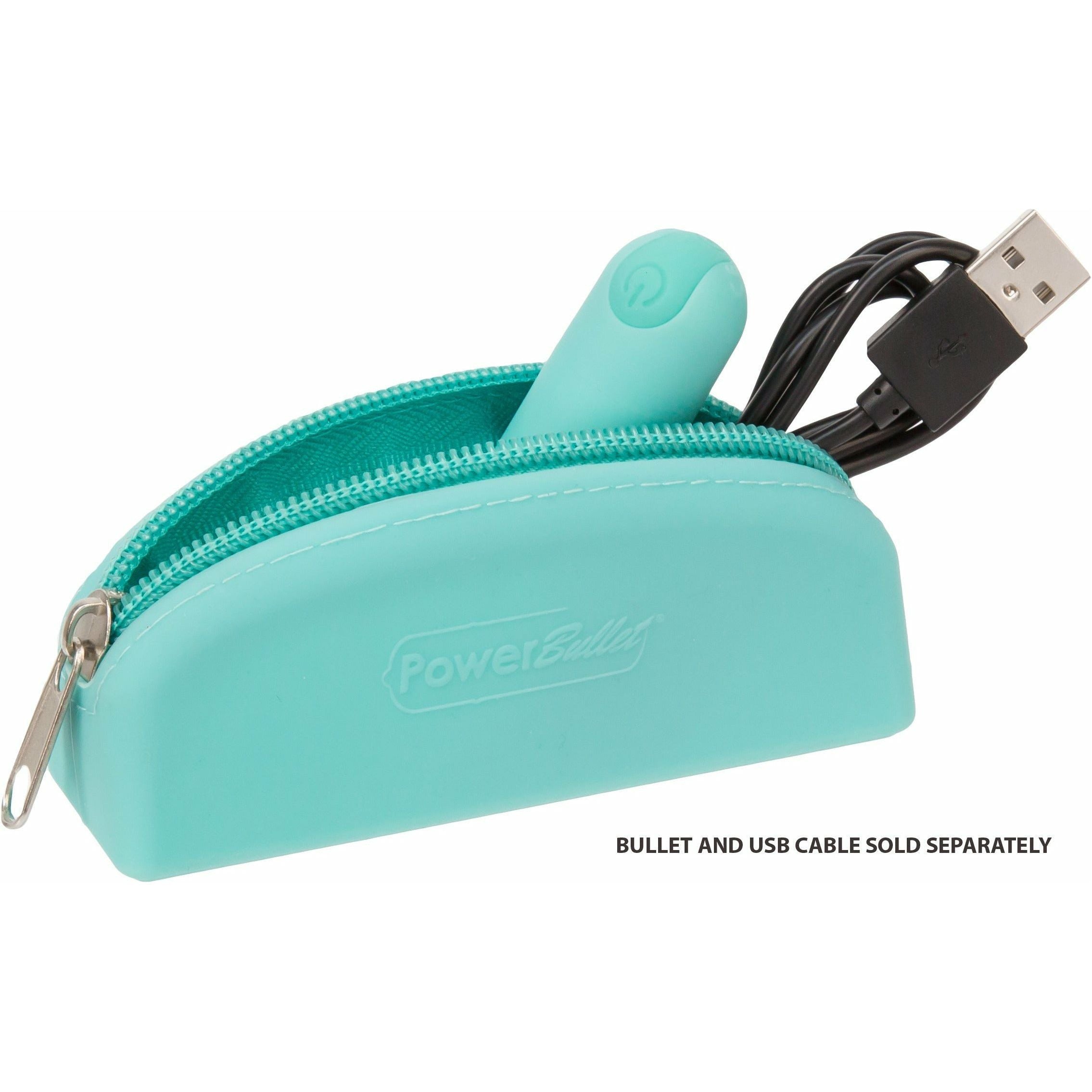 PowerBullet - Storage Pouch - Teal
