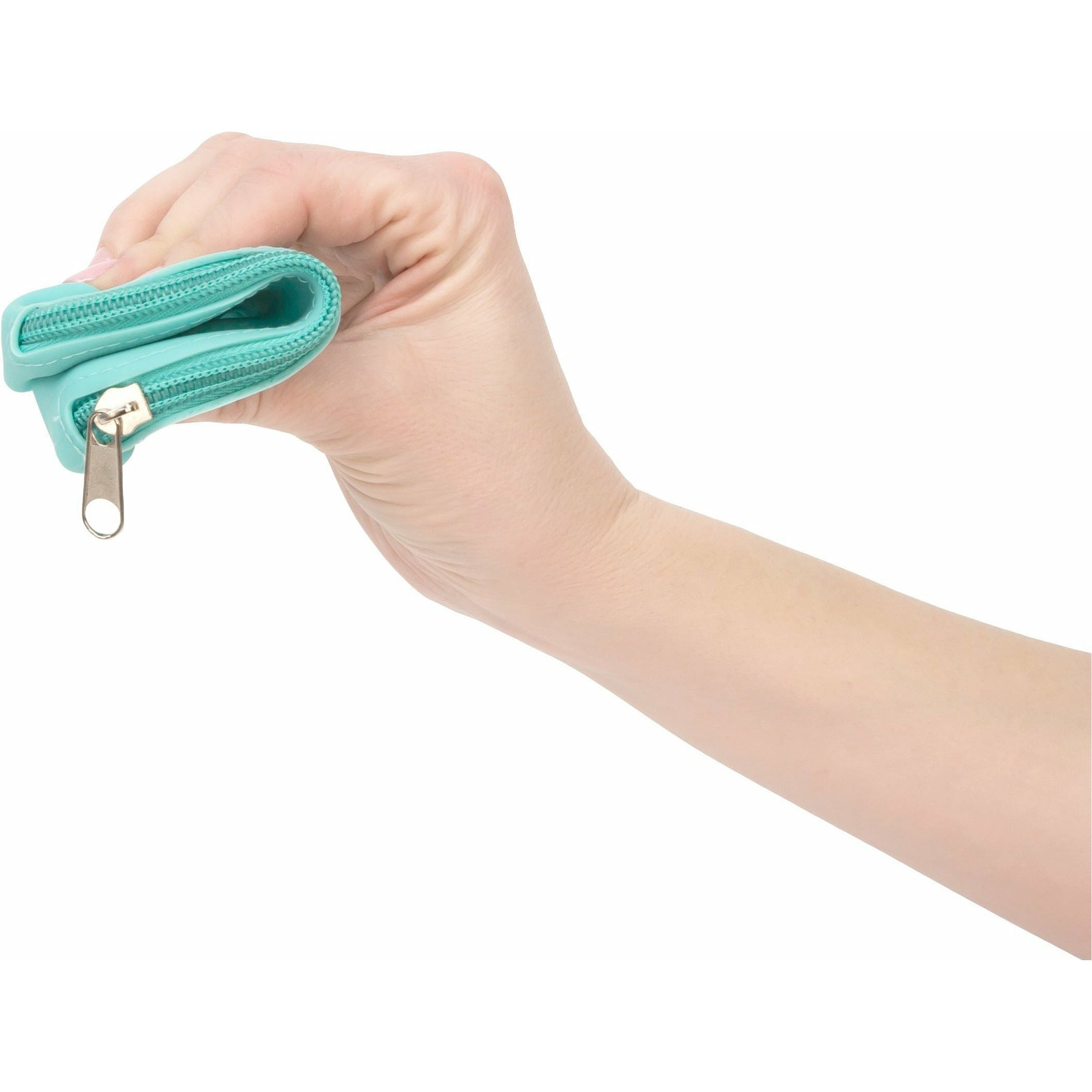 PowerBullet - Pochette de rangement - Turquoise