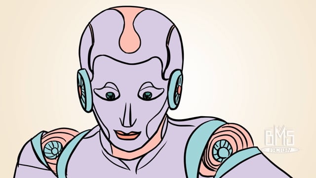 PalmPower - Personal Massage Wand - Corded with Plug-In Adapter