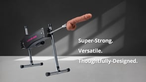 Lovense - Sex Machine