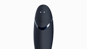 Womanizer - OG - G-Spot Vibrator - Aubergine