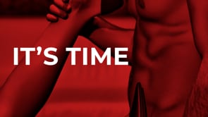 Punishment - Hog-Tie - Black