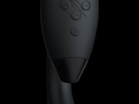 Womanizer - DUO 2 - Dual Stimulator - Black