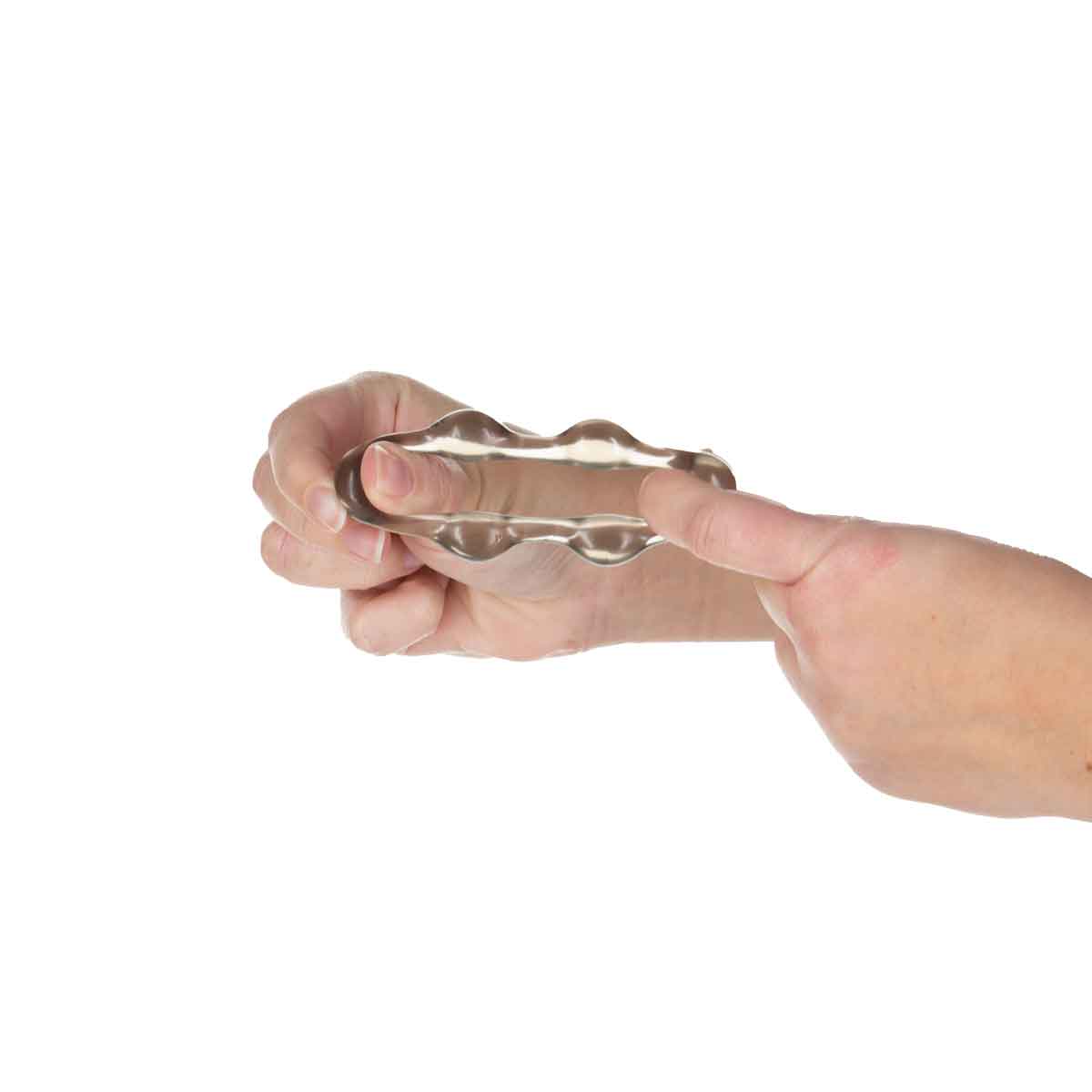 Got Big Dick - Super Stretch Cock Rings - Black - 2 Pack