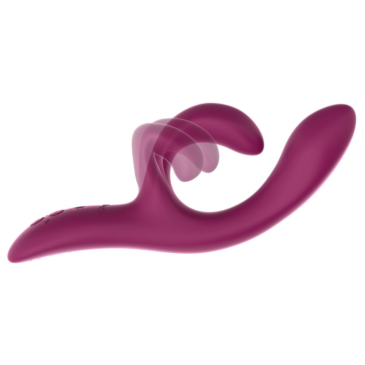 We-Vibe® Nova 2 - Beyond a Classic Rabbit Vibrator