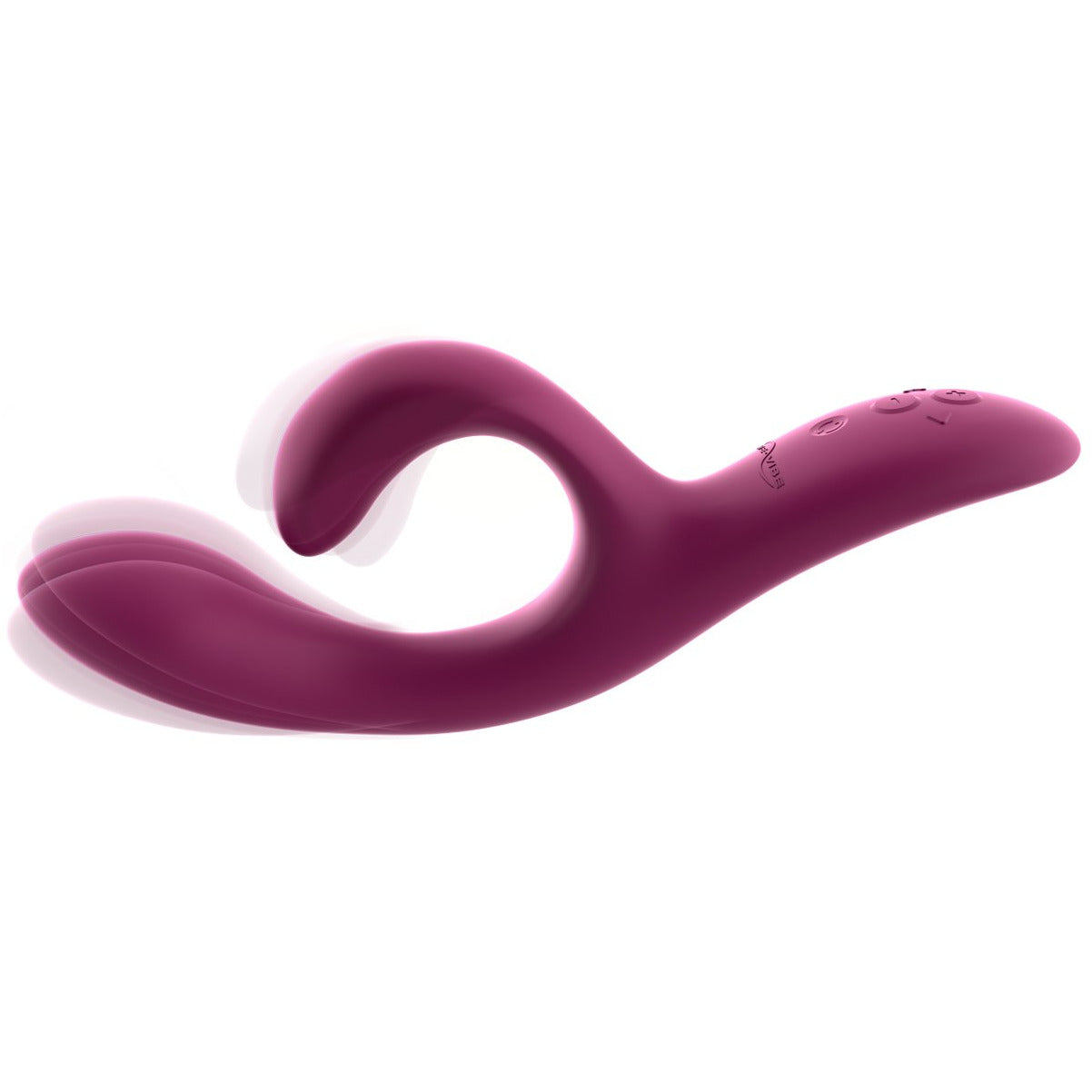 We-Vibe® Nova 2 - Beyond a Classic Rabbit Vibrator