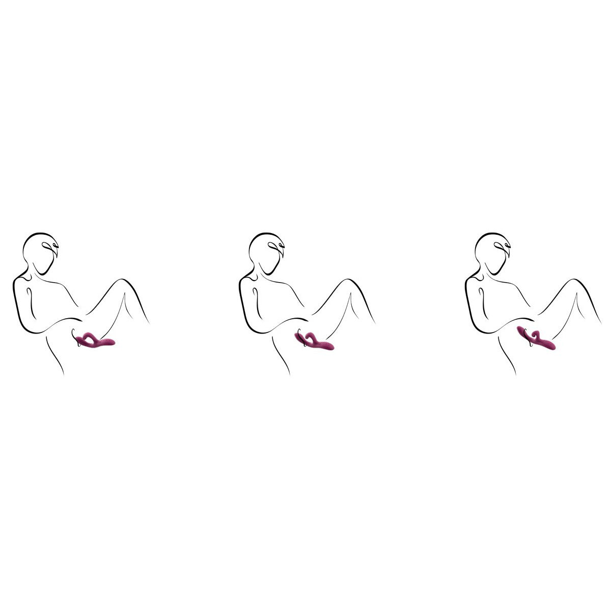 We-Vibe® Nova 2 - Beyond a Classic Rabbit Vibrator