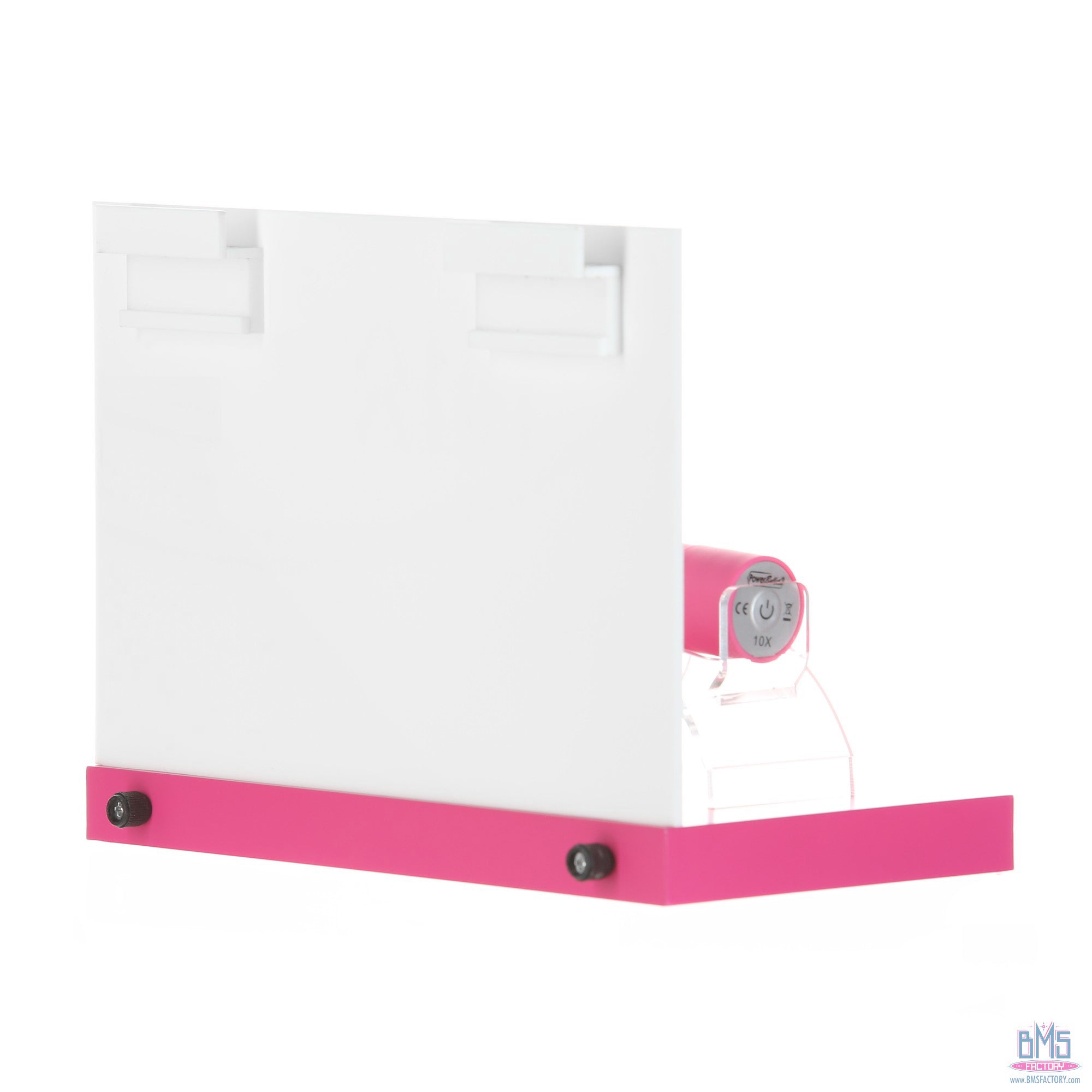 Eezy Pleezy - Vibrateur Classique 7" - Rose