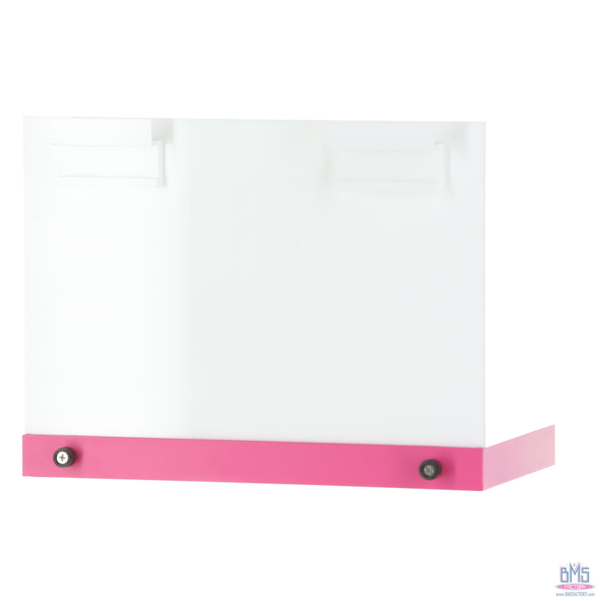 Eezy Pleezy - Vibrateur Classique 7" - Rose