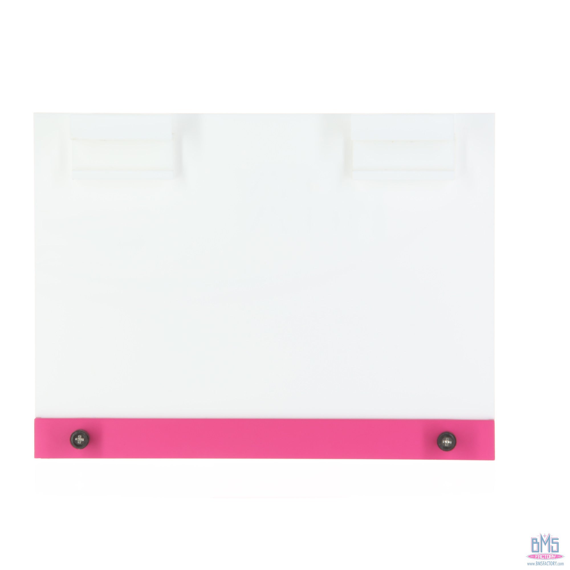 Eezy Pleezy - Vibrateur Classique 7" - Rose