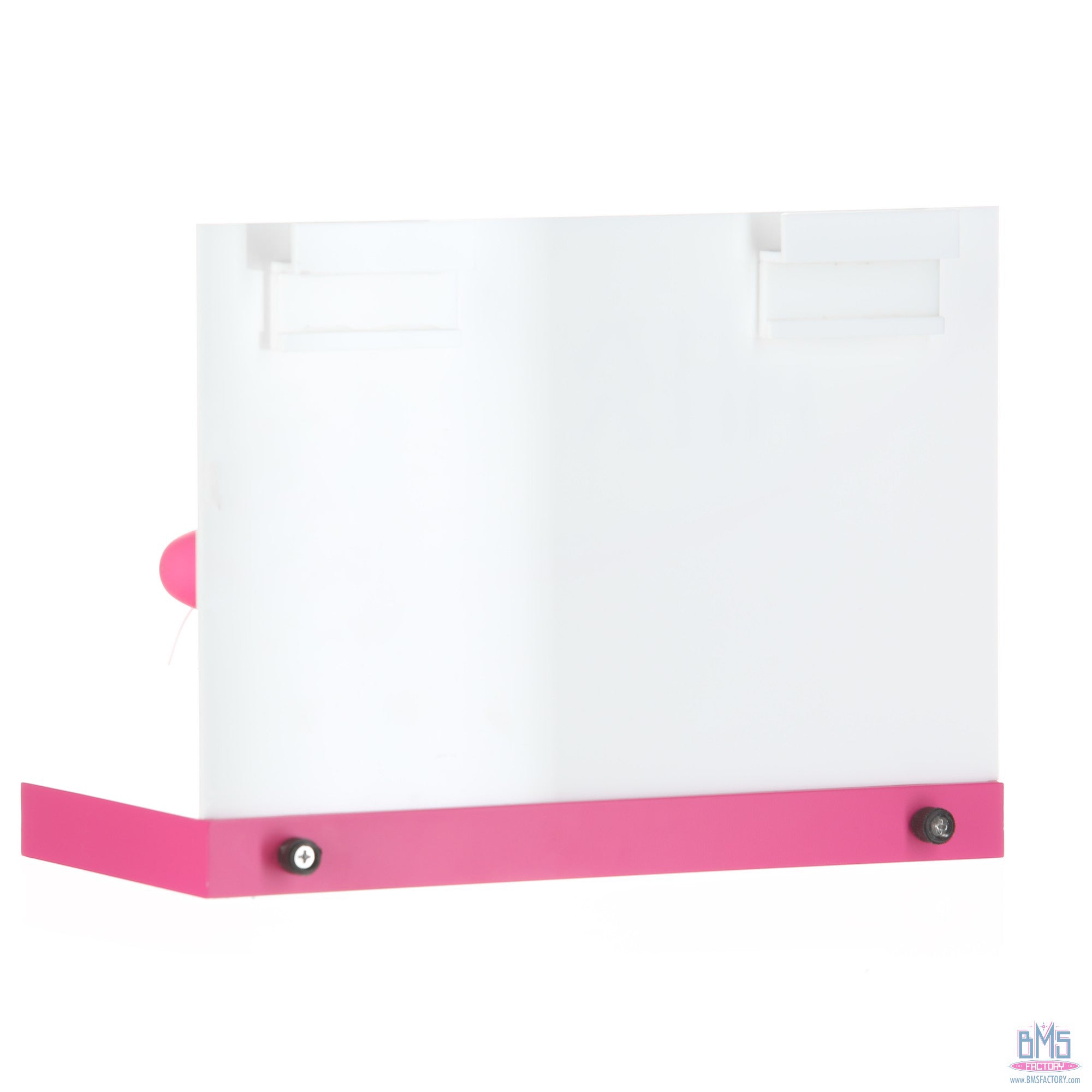 Eezy Pleezy - Vibrateur Classique 7" - Rose