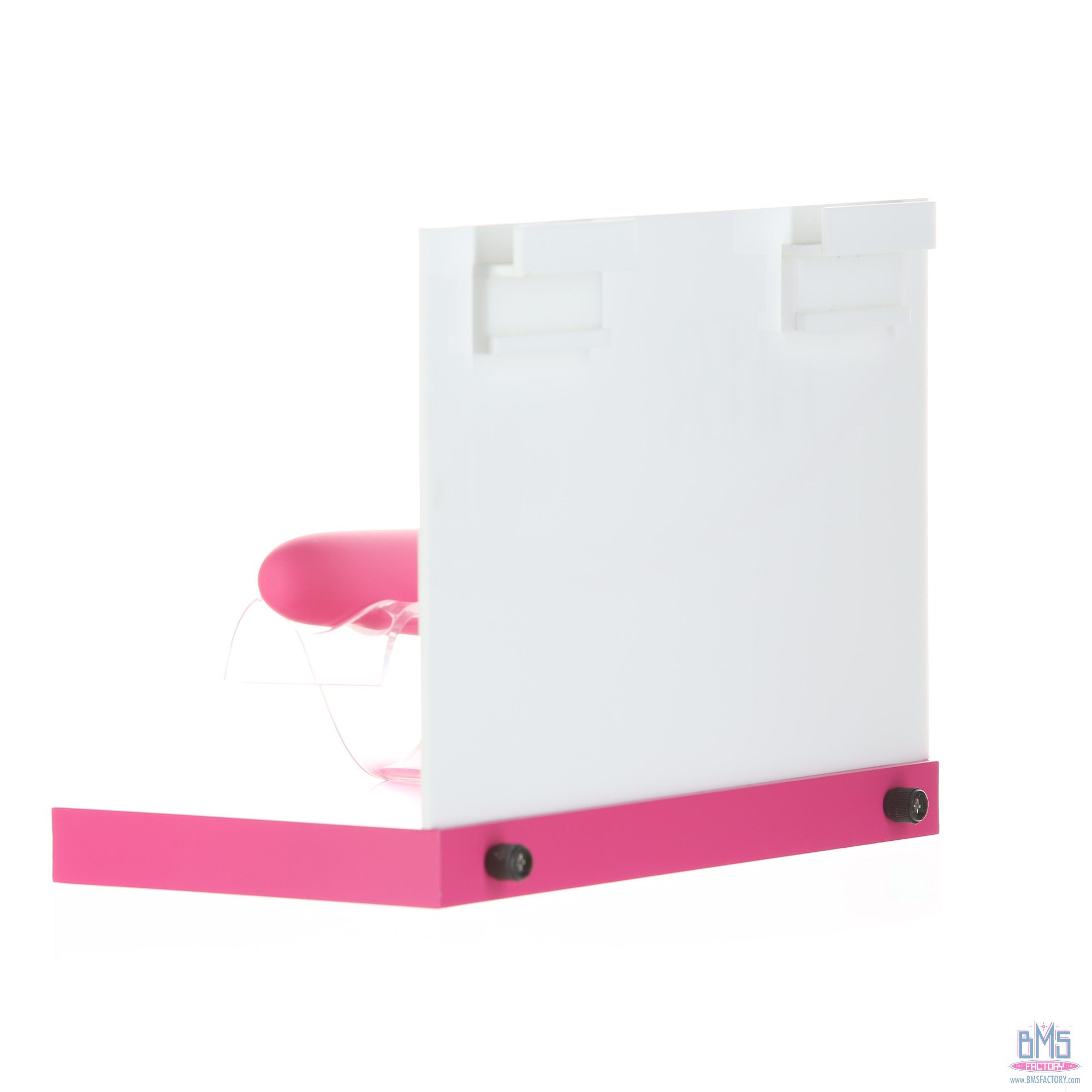 Eezy Pleezy - Vibrateur Classique 7" - Rose