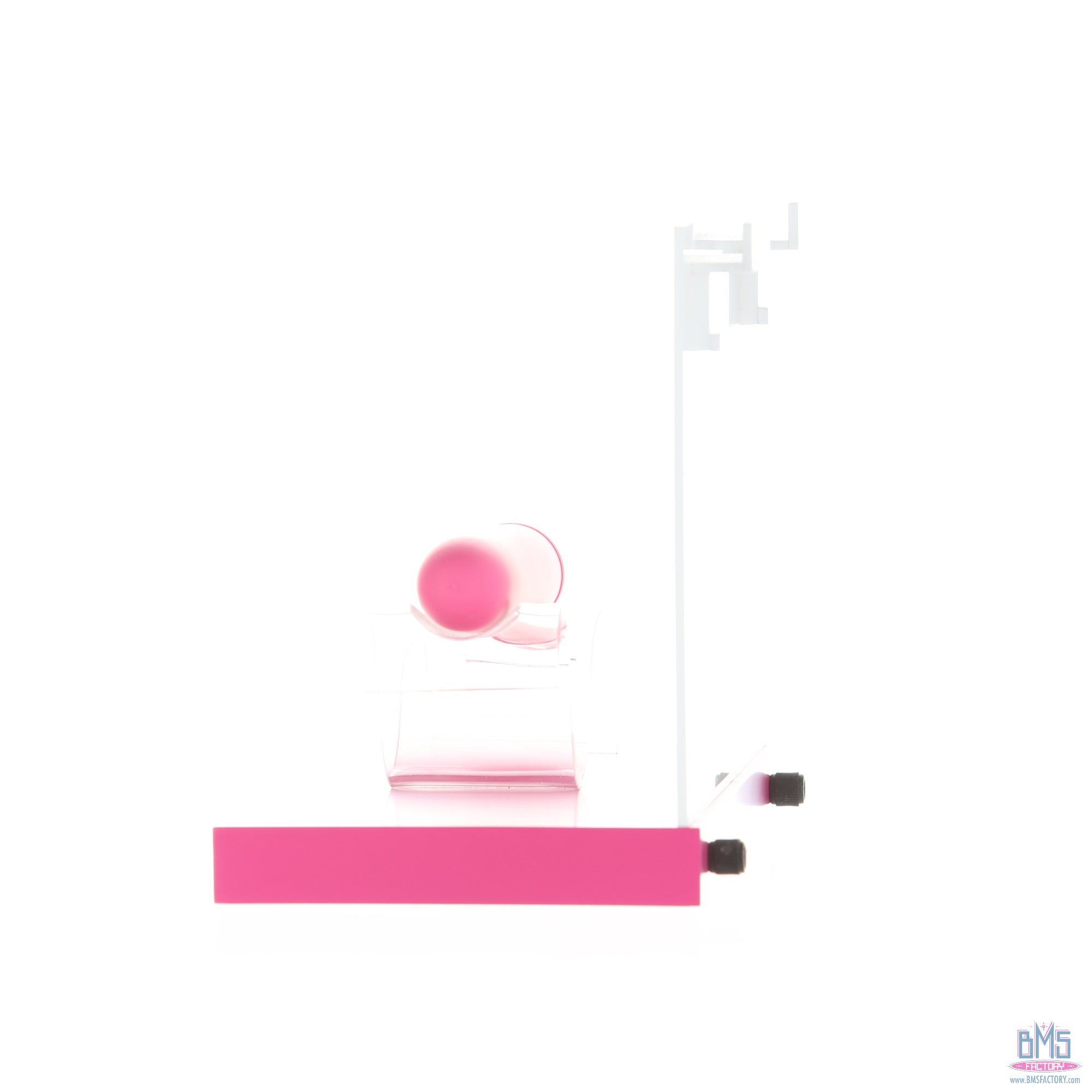 Eezy Pleezy - Vibrateur Classique 7" - Rose