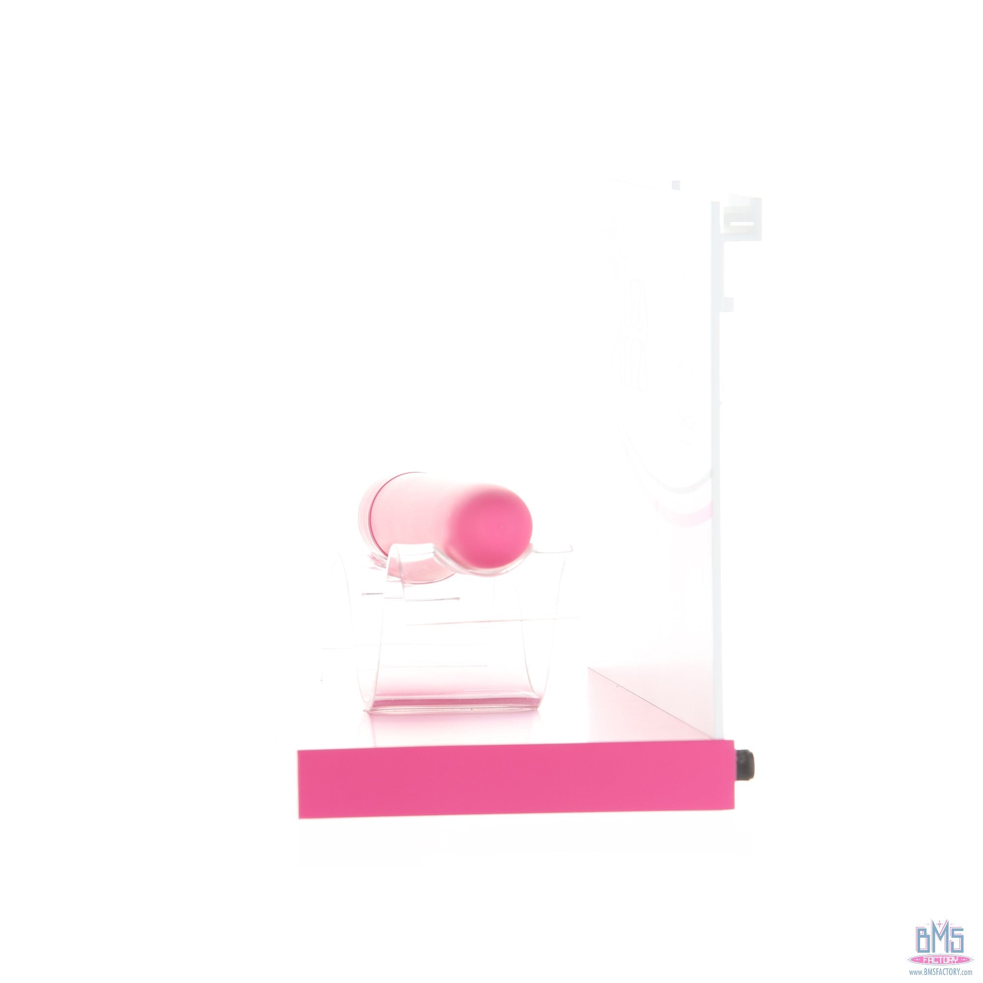 Eezy Pleezy - Vibrateur Classique 7" - Rose