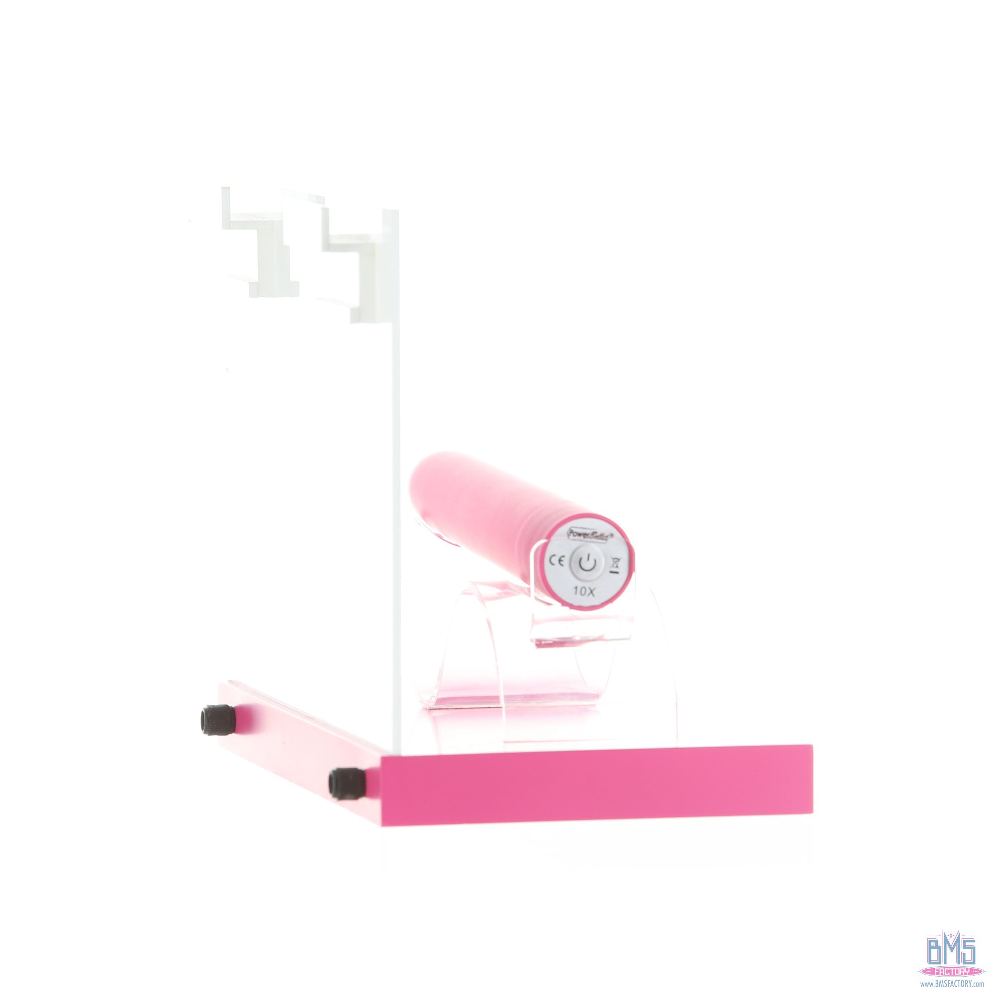 Eezy Pleezy - Vibrateur Classique 7" - Rose
