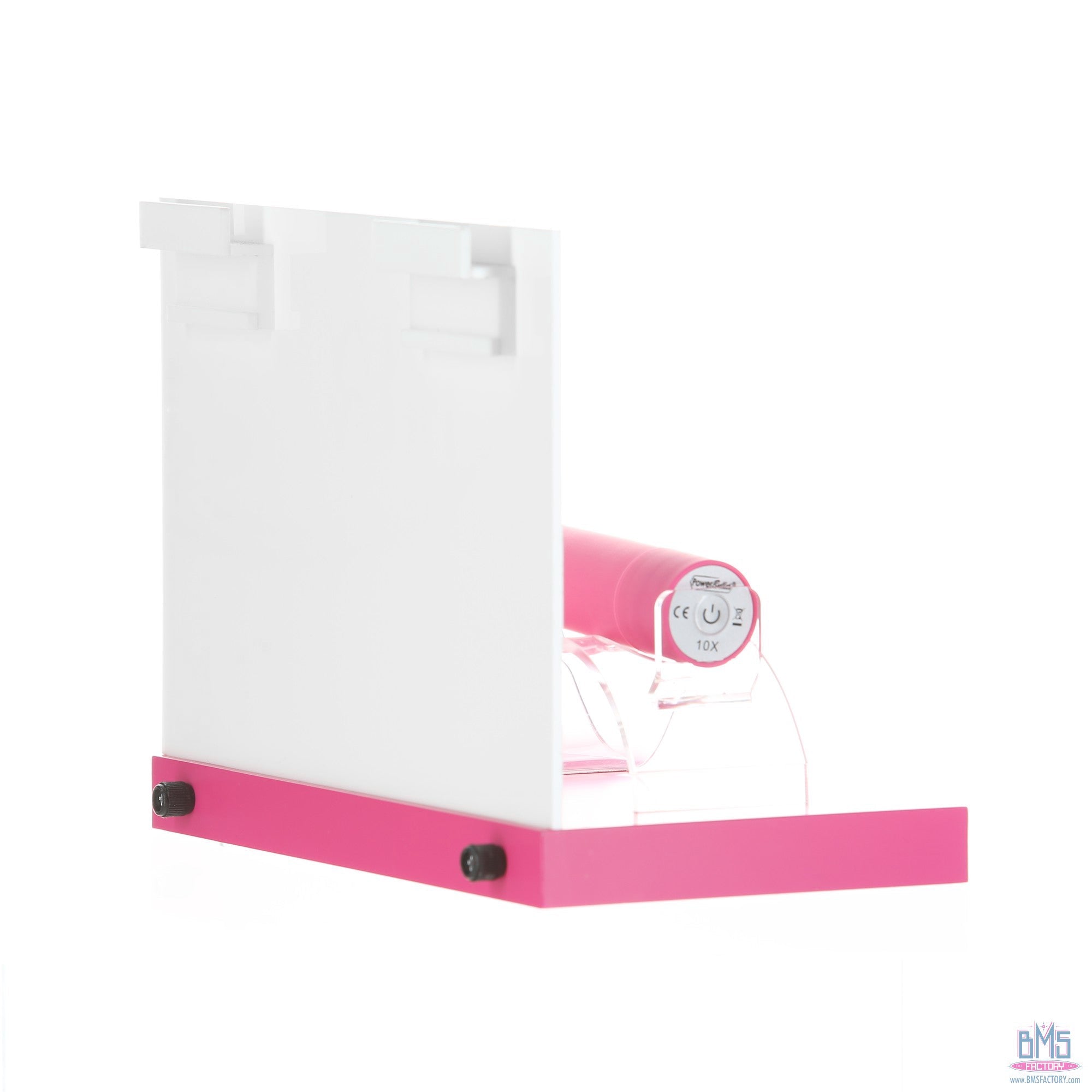 Eezy Pleezy - Vibrateur Classique 7" - Rose