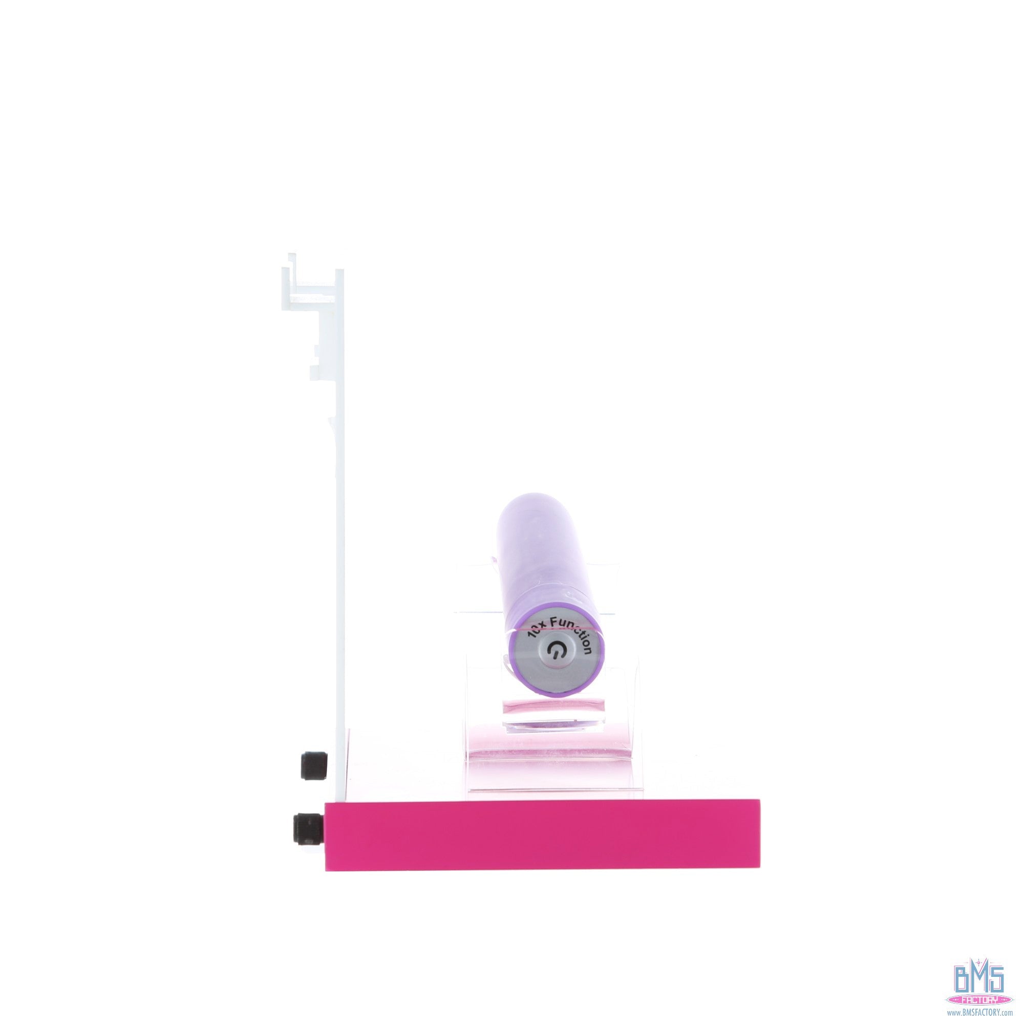 Eezy Pleezy - Vibrateur Classique 7" - Violet