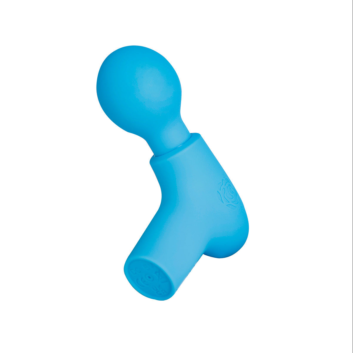 M’Lady Masseur Vibrant en Silicone