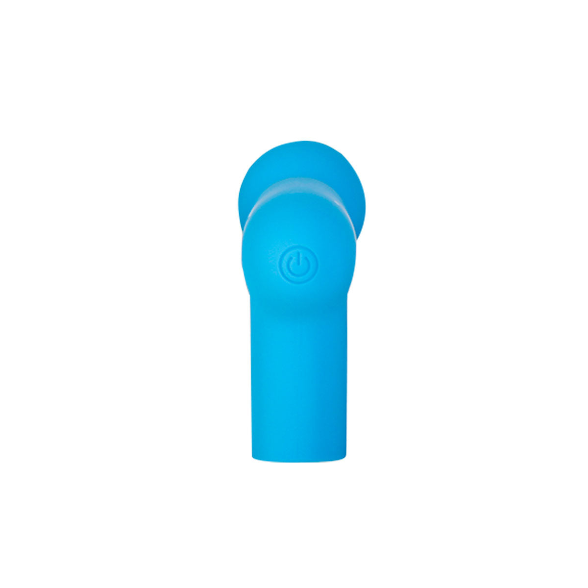 M’Lady Masseur Vibrant en Silicone