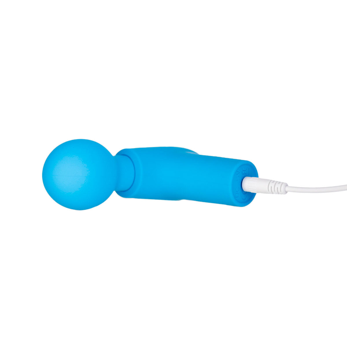 M’Lady Masseur Vibrant en Silicone