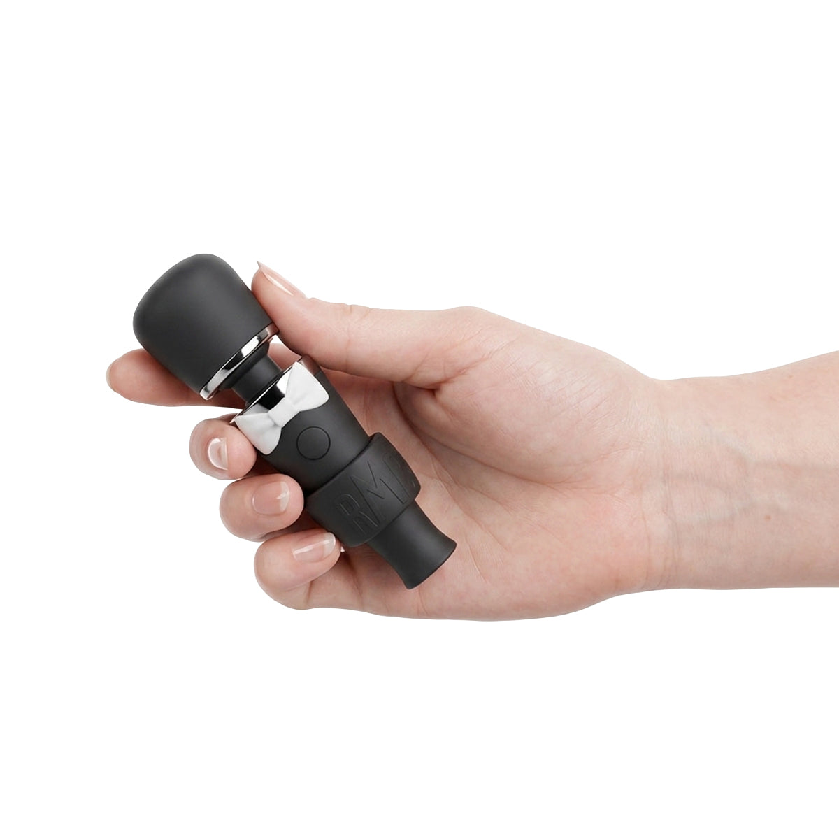 BMS Factory Black Tie Affair Bowtie Wand
