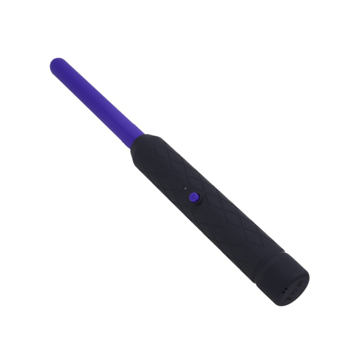Merci par Doc Johnson la baguette électro-stimulante Stinger - Violet