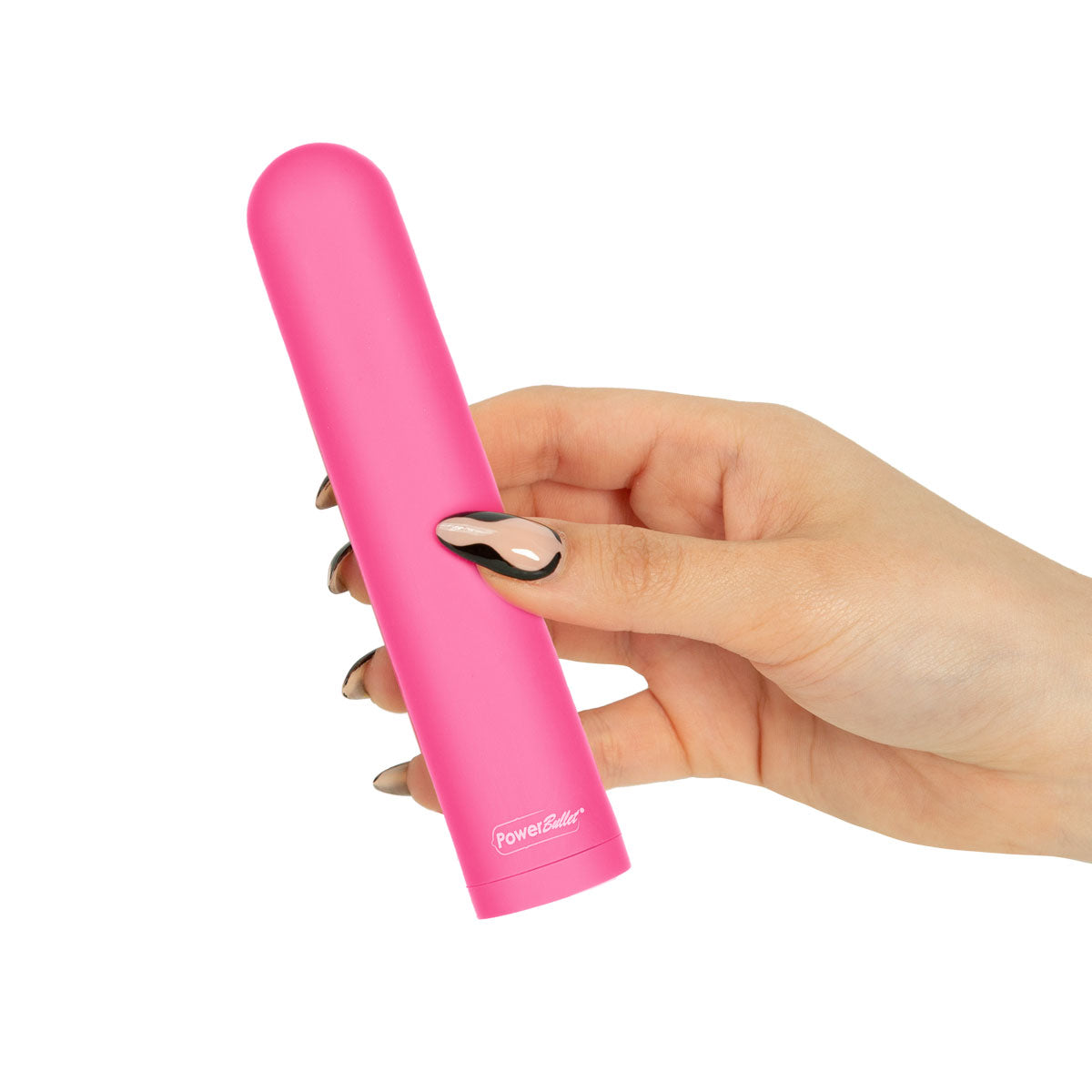 Eezy Pleezy - 5" Rechargeable - Pink