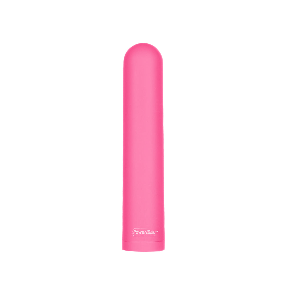 Eezy Pleezy - 5" rechargeable - Rose
