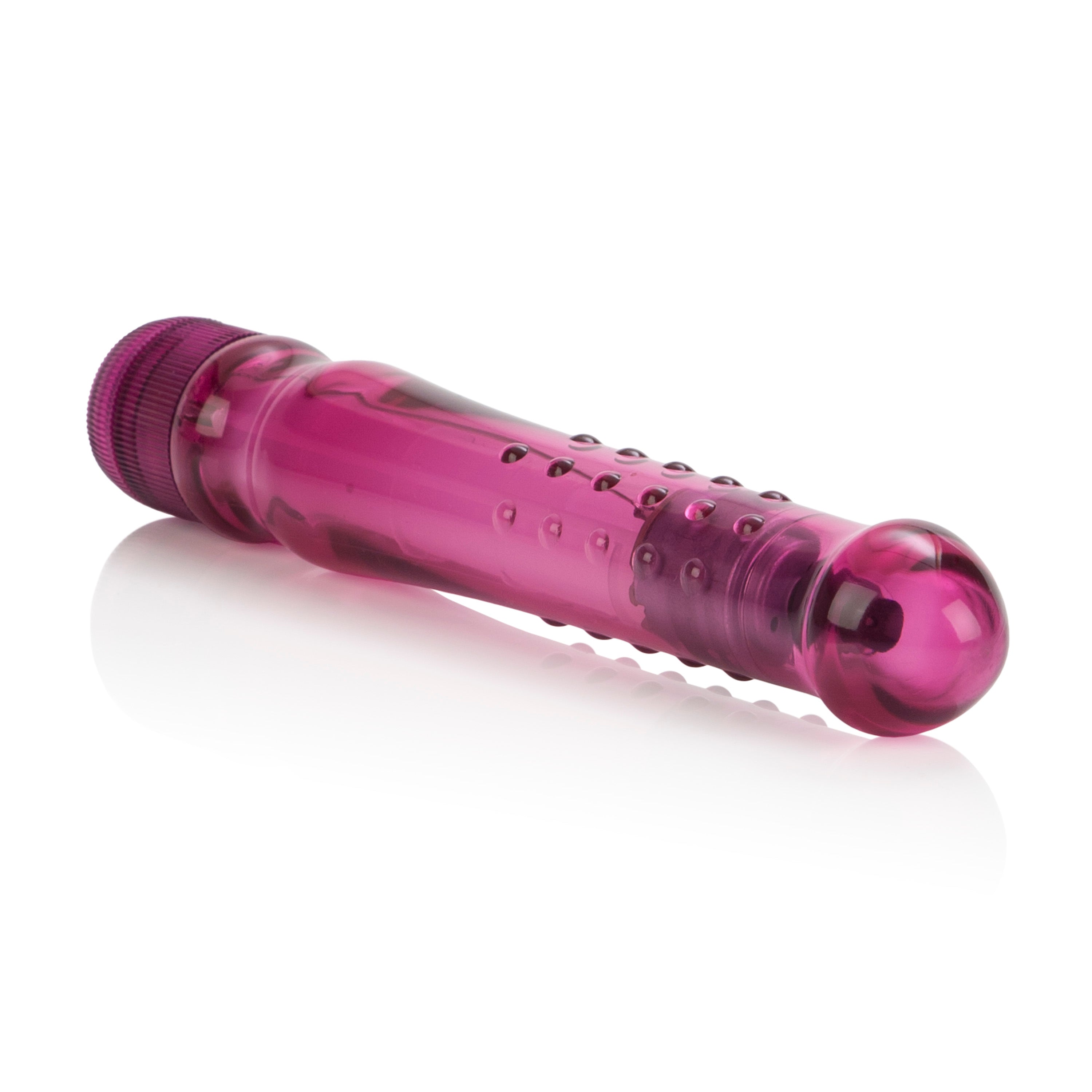 CALEXOTICS® - Waterproof Turbo Glider - Raspberry Crush