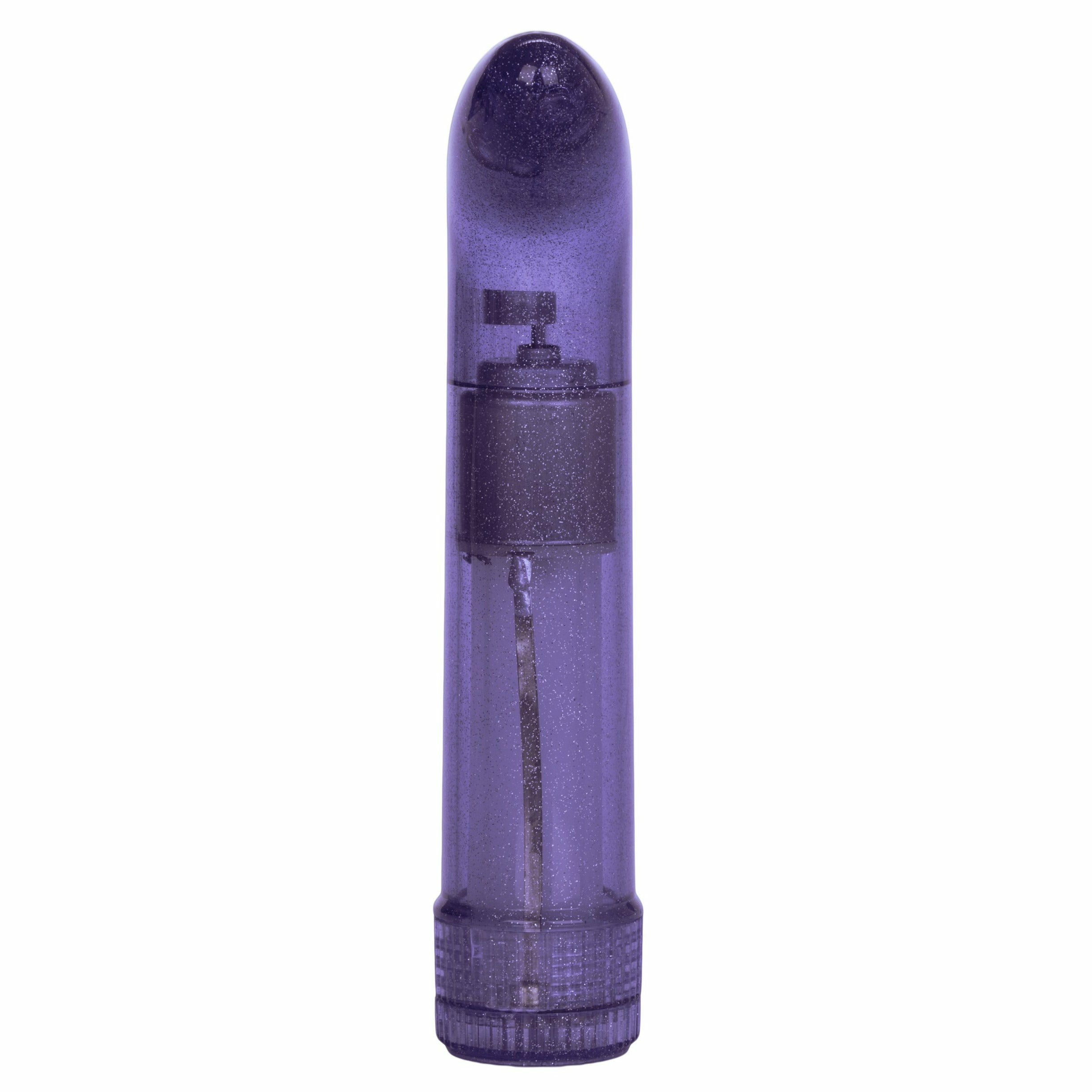 CALEXOTICS® - Shane's World® Sparkle G Vibe - Purple