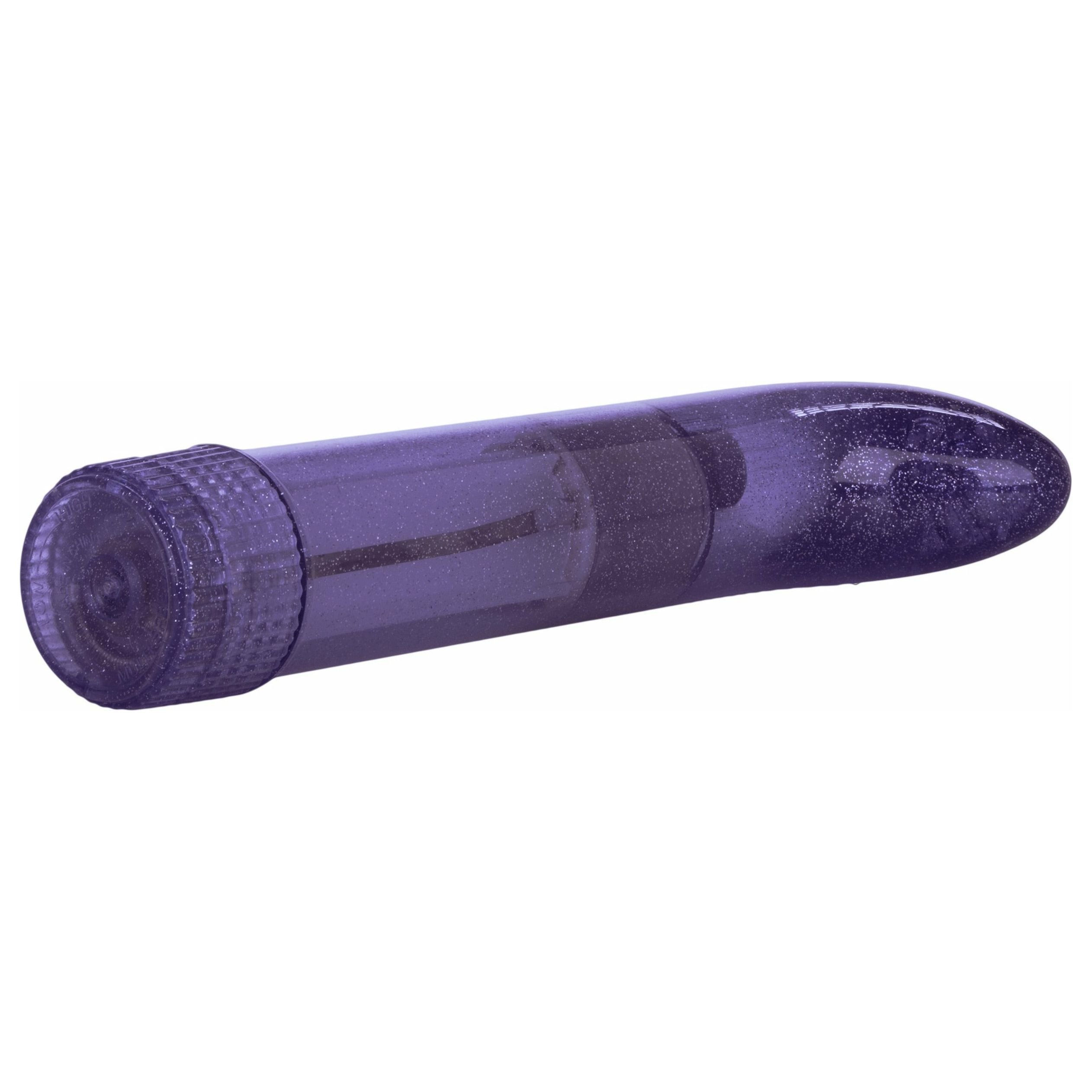 CALEXOTICS® - Shane's World® Sparkle G Vibe - Purple