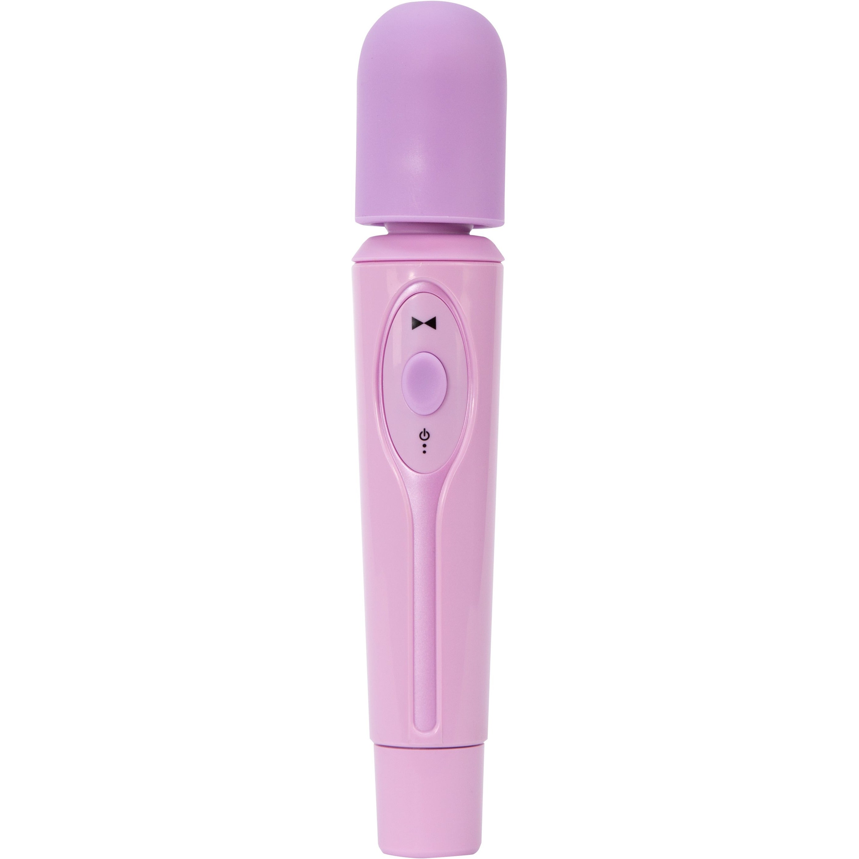 Charmer 2 - Speed Cordless Massager - Purple