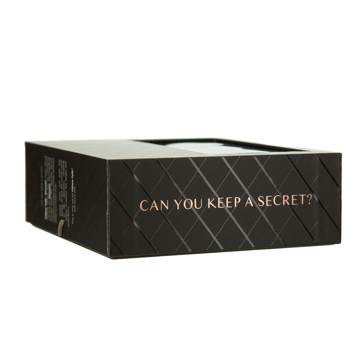 Pillow Talk Secrets - Passion - Vibrateur clitoridien - Vin
