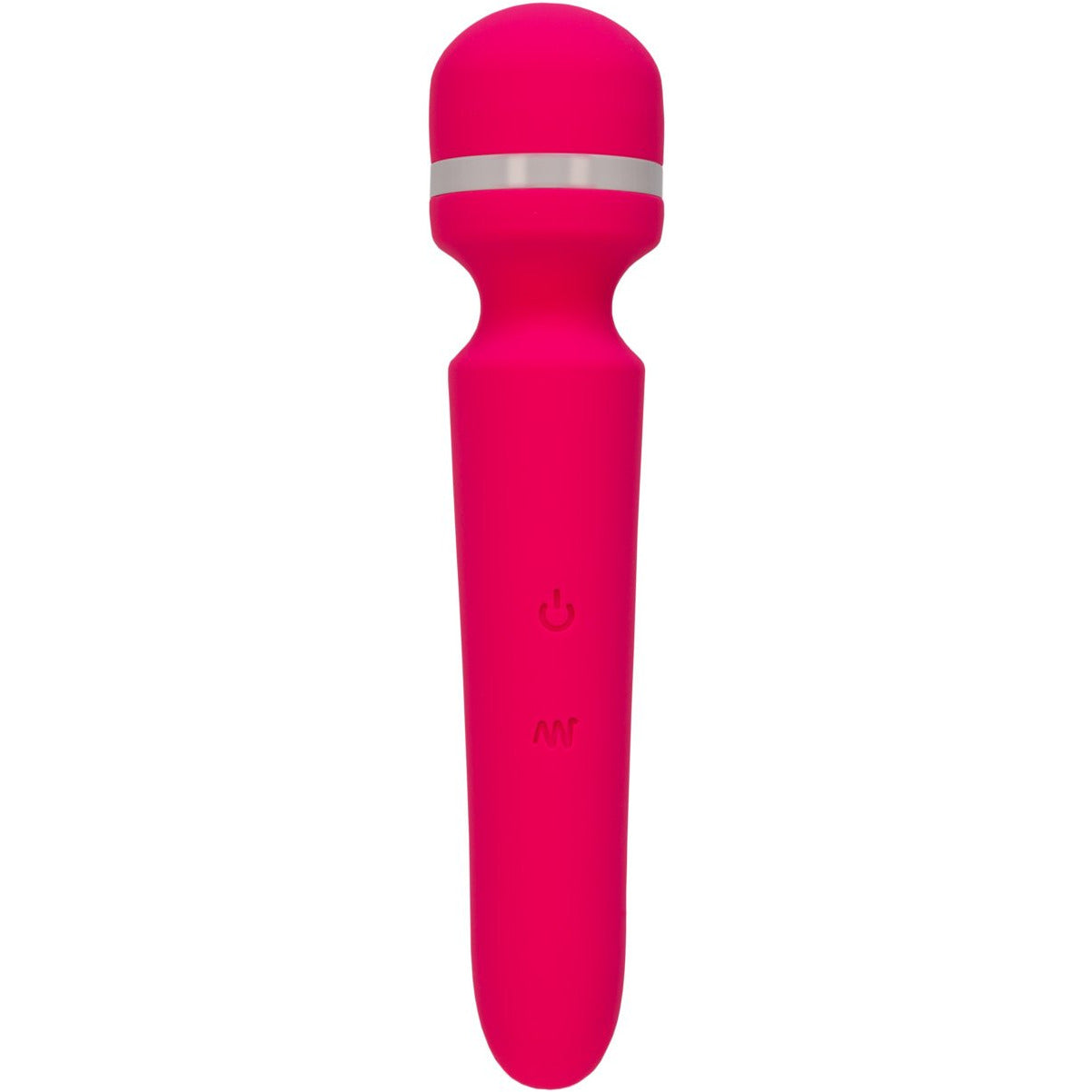 Wonderlust - Destiny - Vibrating Wand - Rechargeable - Pink