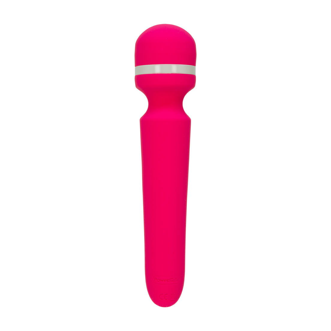 Pure Love® - Baguette de massage vibrante avec 20 fonctions - Rose