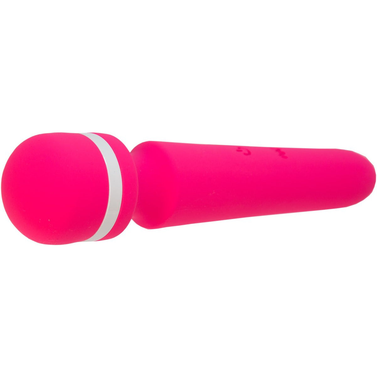 wonderlust - destiny - Rechargeable Vibrating Wand - Pink