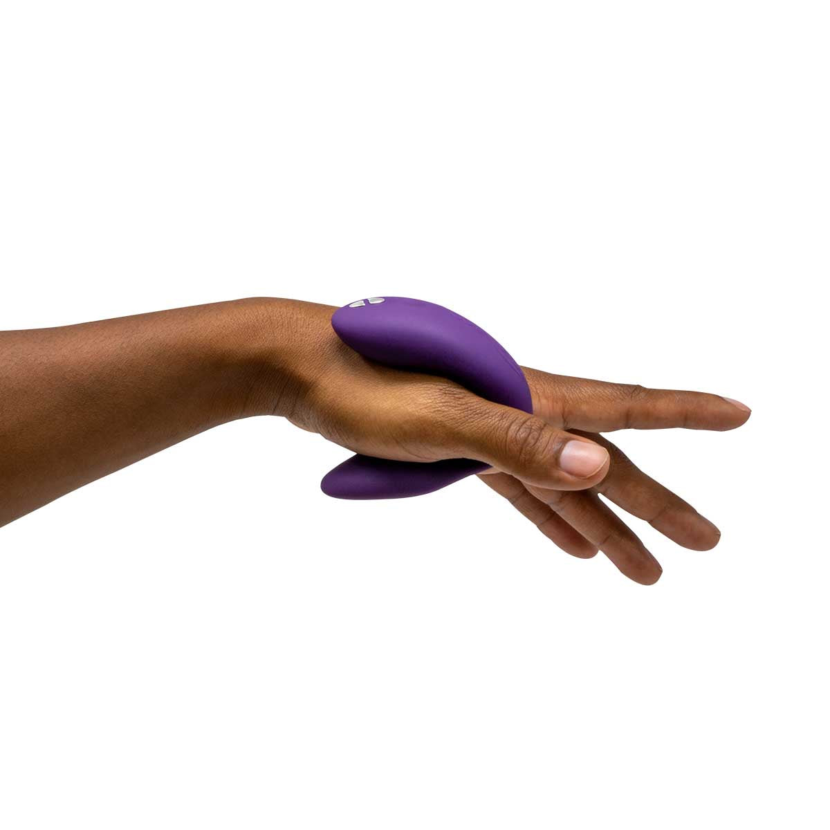 We-Vibe® Chorus - Violet