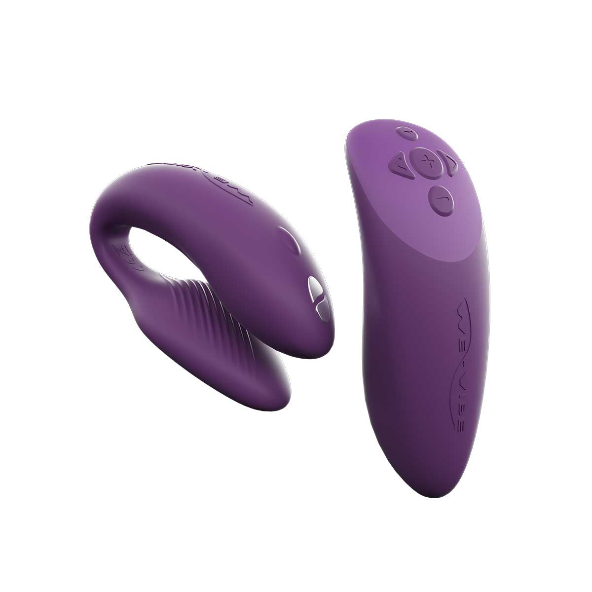 We-Vibe® Chorus - Violet
