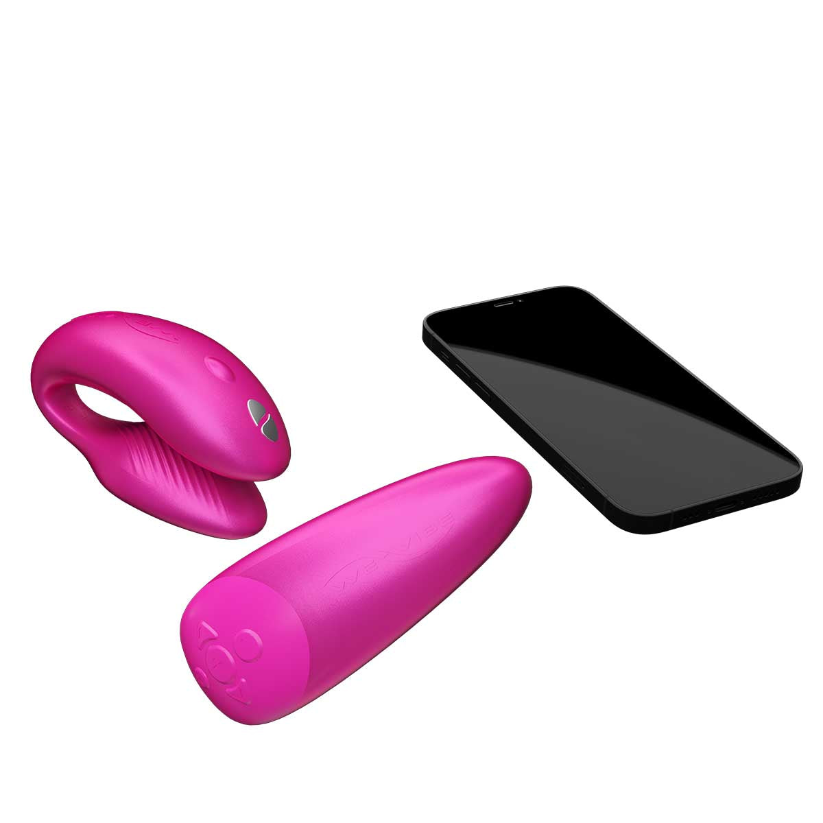 We-Vibe® Chorus - Rose Cosmique