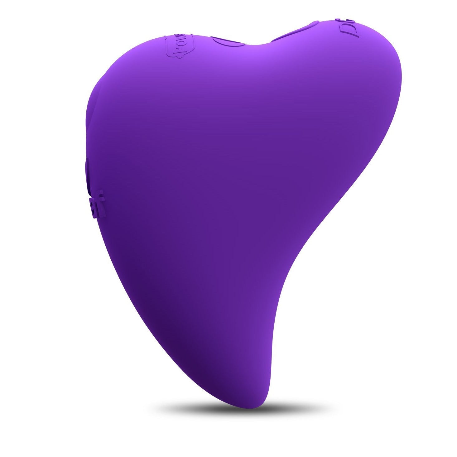 Swan - Leaf+ - Fresh+ Vibrator - Rechargeable