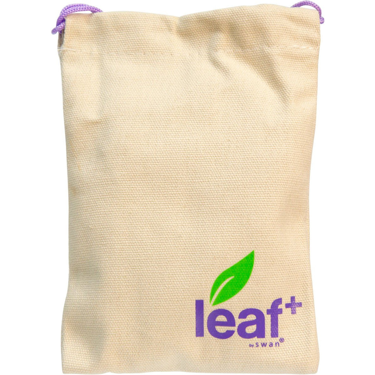 Swan - Leaf+ - Vibrateur culotte Spirit+ avec télécommande - Rechargeable - Violet