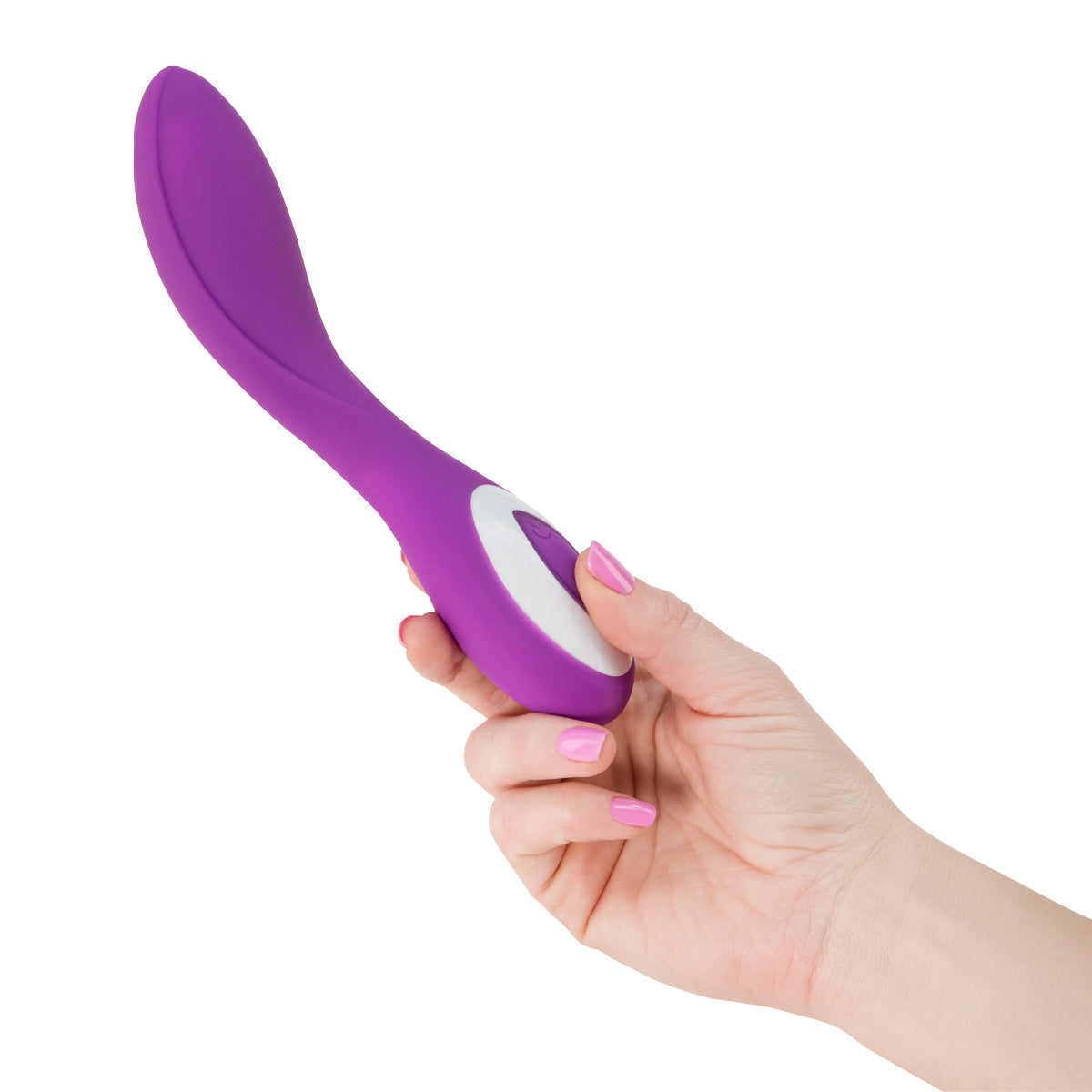 Pure Love® - G-Spot Vibrator - Purple