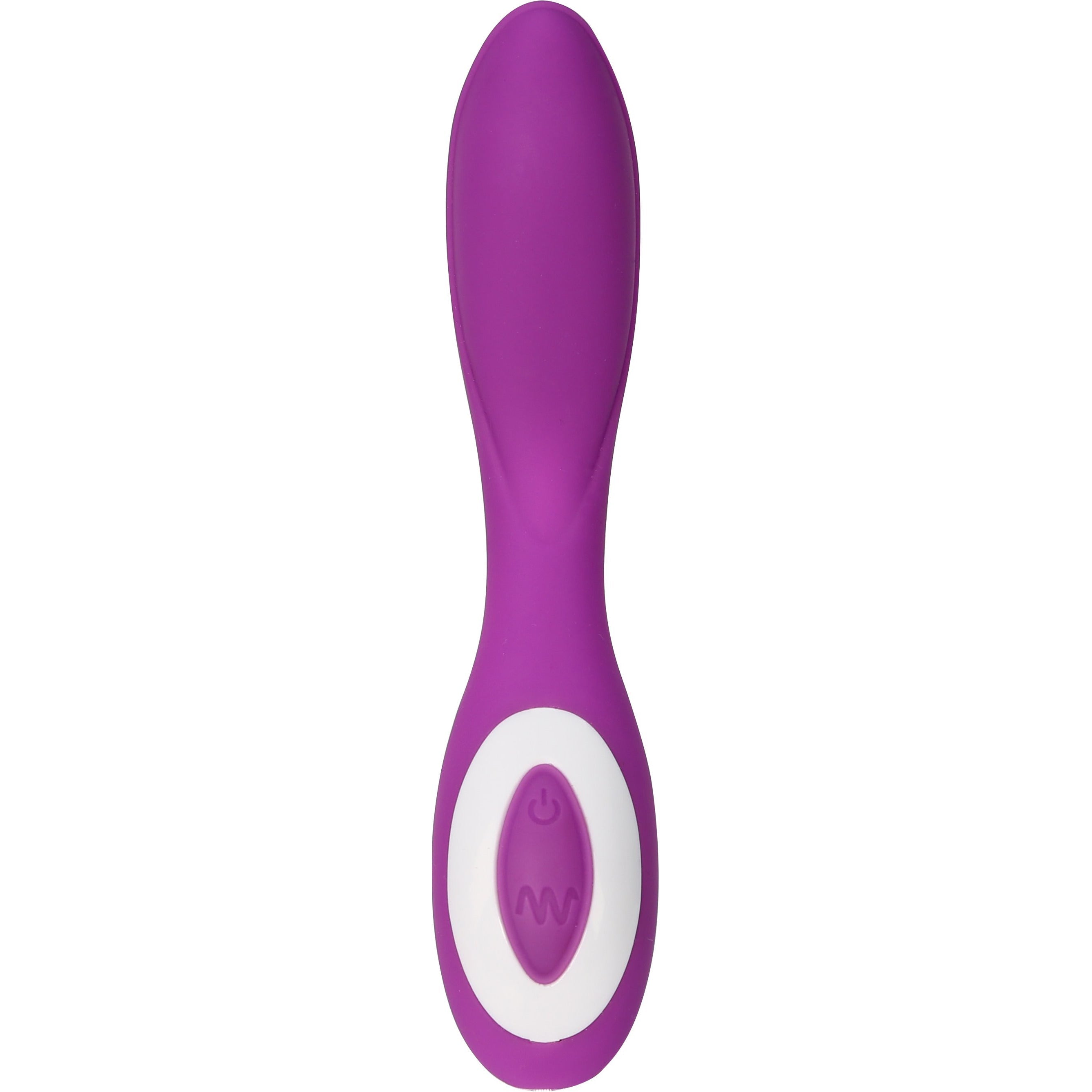 Wonderlust - Serenity - G-Spot Vibrator - Rechargeable - Purple